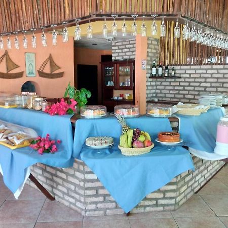Aquarela Do Brasil Village Praia de Pipa ภายนอก รูปภาพ