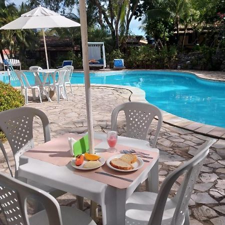 Aquarela Do Brasil Village Praia de Pipa ภายนอก รูปภาพ