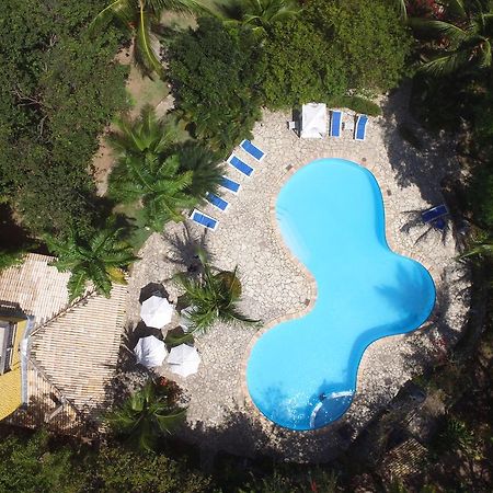 Aquarela Do Brasil Village Praia de Pipa ภายนอก รูปภาพ