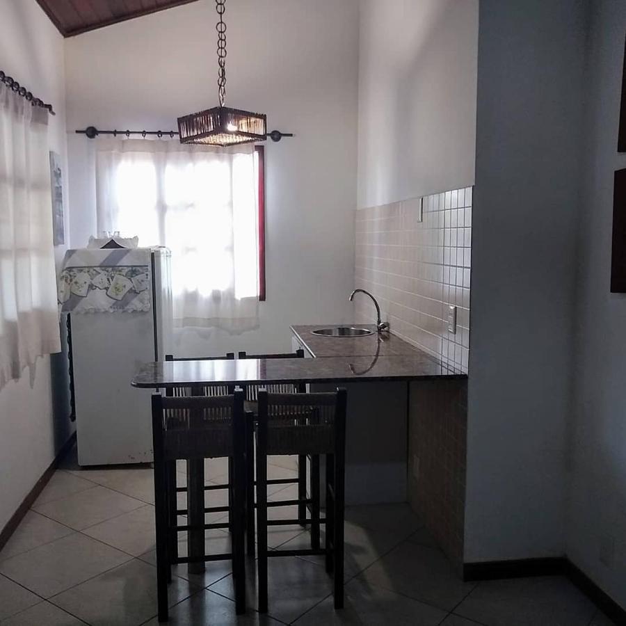 Aquarela Do Brasil Village Praia de Pipa ภายนอก รูปภาพ