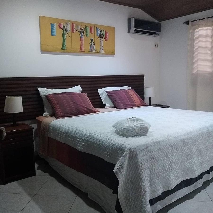Aquarela Do Brasil Village Praia de Pipa ภายนอก รูปภาพ