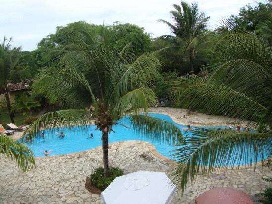 Aquarela Do Brasil Village Praia de Pipa ภายนอก รูปภาพ