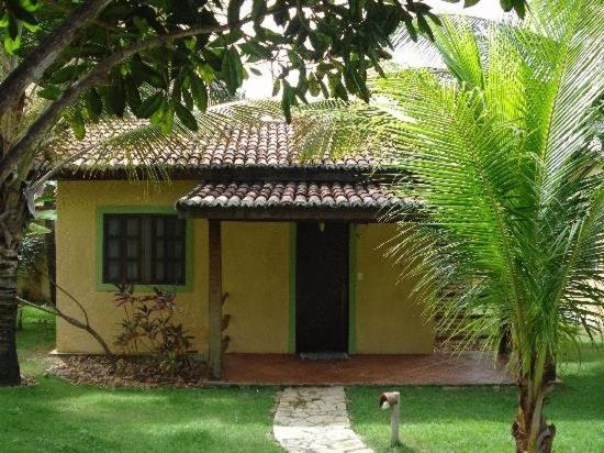 Aquarela Do Brasil Village Praia de Pipa ภายนอก รูปภาพ