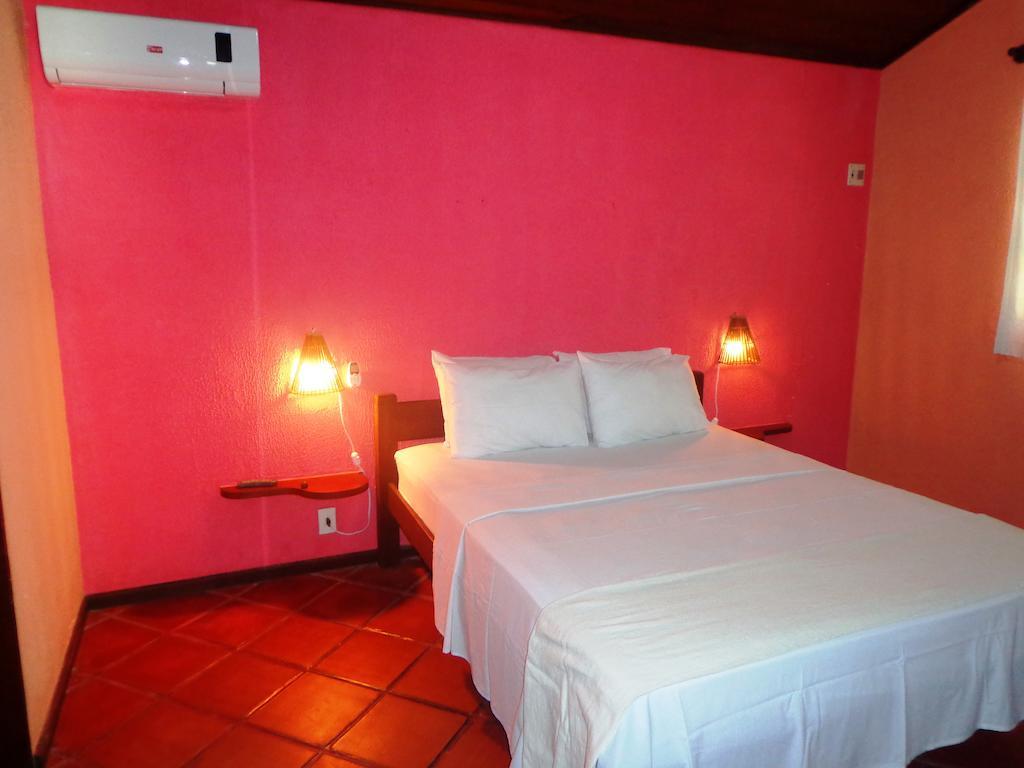 Aquarela Do Brasil Village Praia de Pipa ภายนอก รูปภาพ