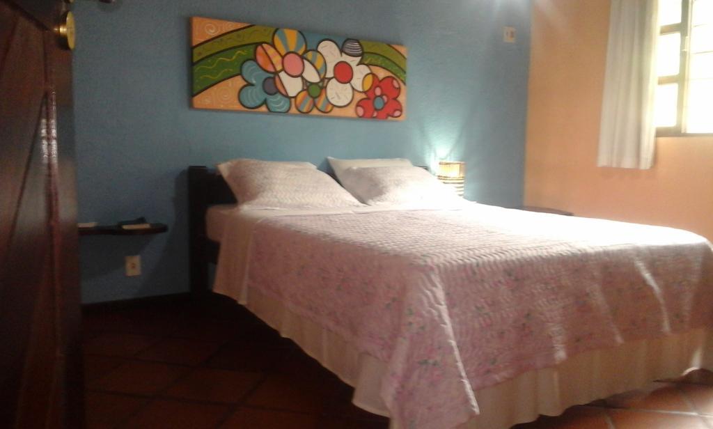 Aquarela Do Brasil Village Praia de Pipa ภายนอก รูปภาพ