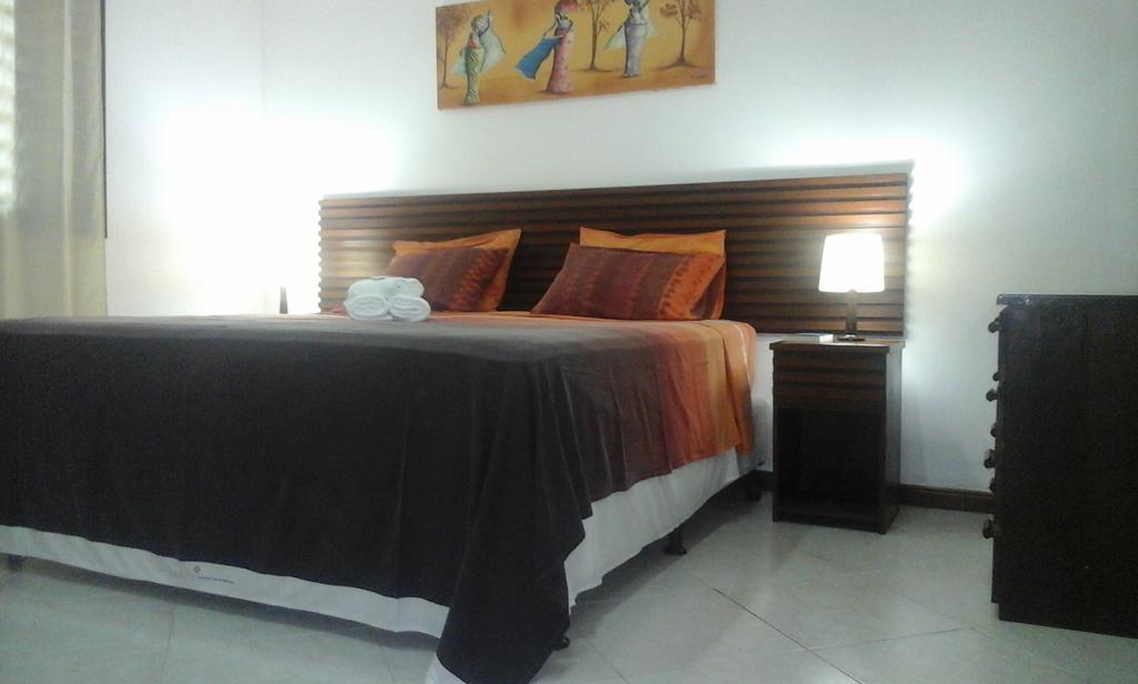 Aquarela Do Brasil Village Praia de Pipa ภายนอก รูปภาพ