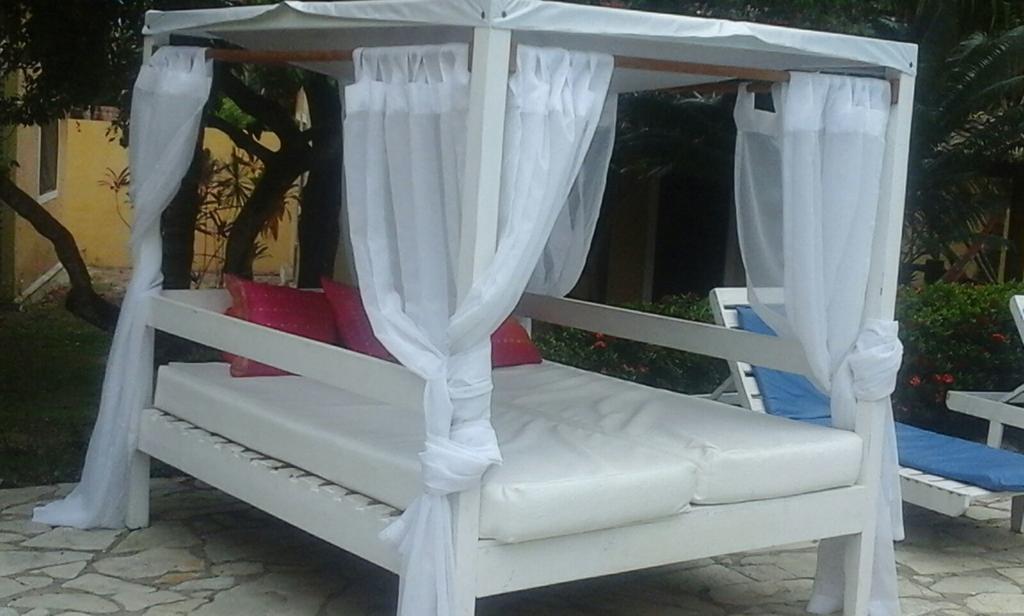Aquarela Do Brasil Village Praia de Pipa ภายนอก รูปภาพ
