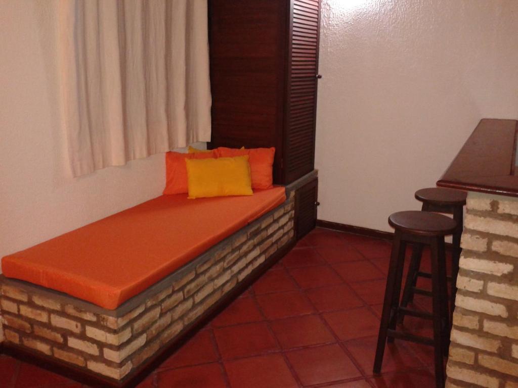 Aquarela Do Brasil Village Praia de Pipa ภายนอก รูปภาพ