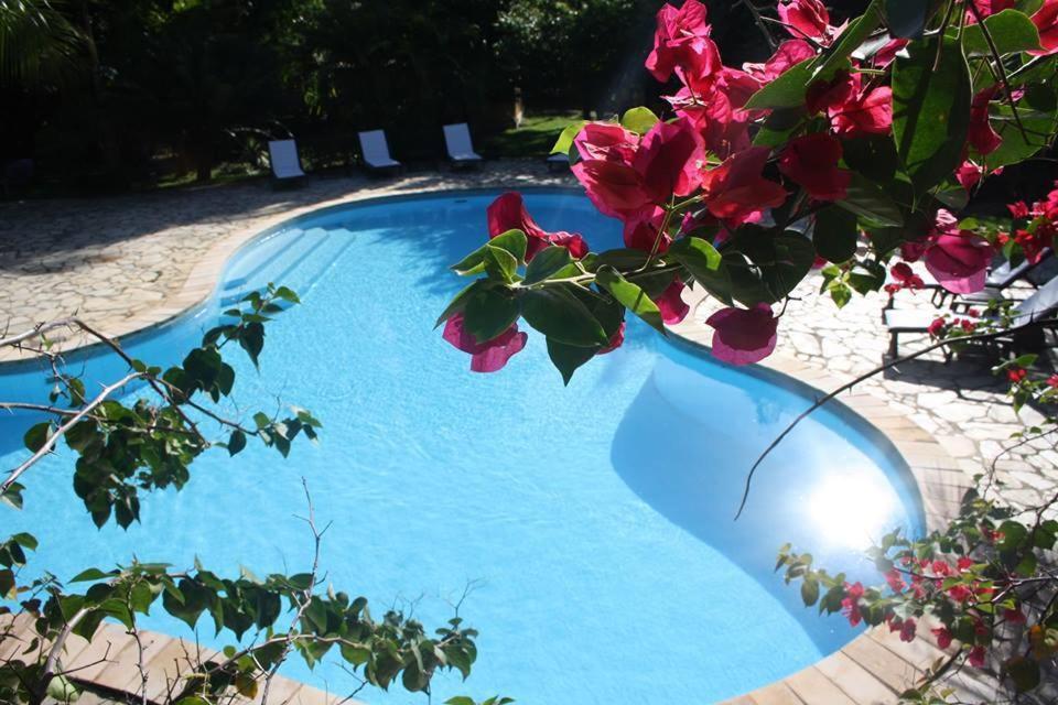 Aquarela Do Brasil Village Praia de Pipa ภายนอก รูปภาพ