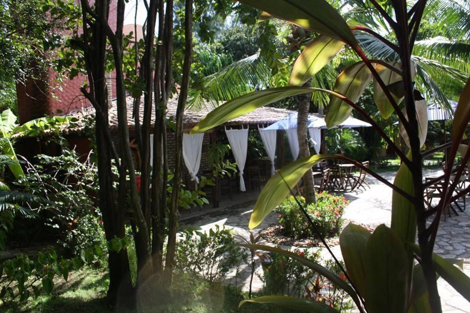 Aquarela Do Brasil Village Praia de Pipa ภายนอก รูปภาพ