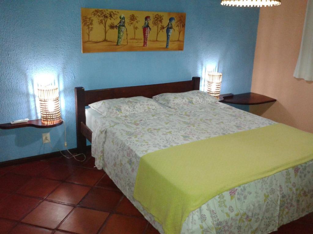 Aquarela Do Brasil Village Praia de Pipa ภายนอก รูปภาพ