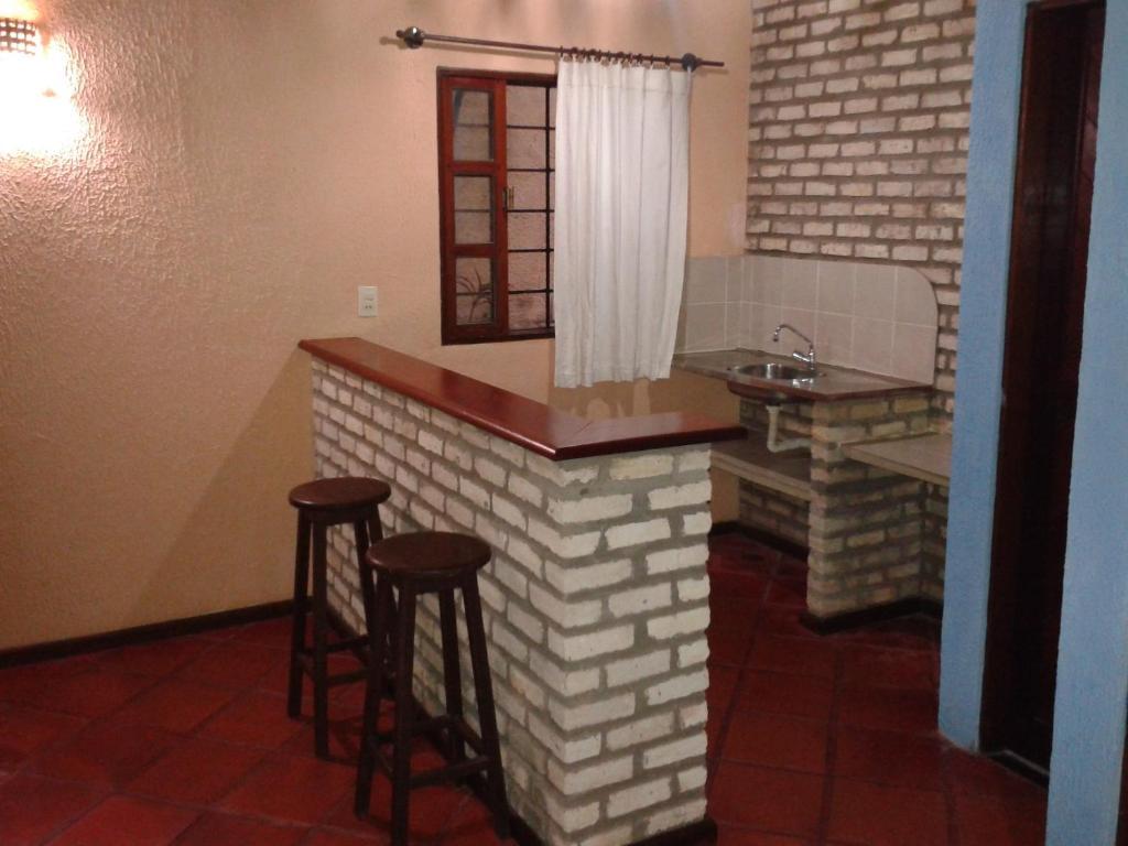 Aquarela Do Brasil Village Praia de Pipa ภายนอก รูปภาพ