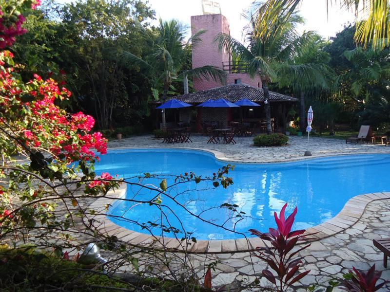 Aquarela Do Brasil Village Praia de Pipa ห้อง รูปภาพ