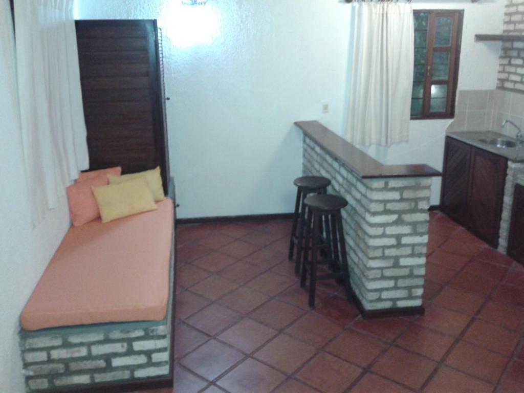 Aquarela Do Brasil Village Praia de Pipa ภายนอก รูปภาพ