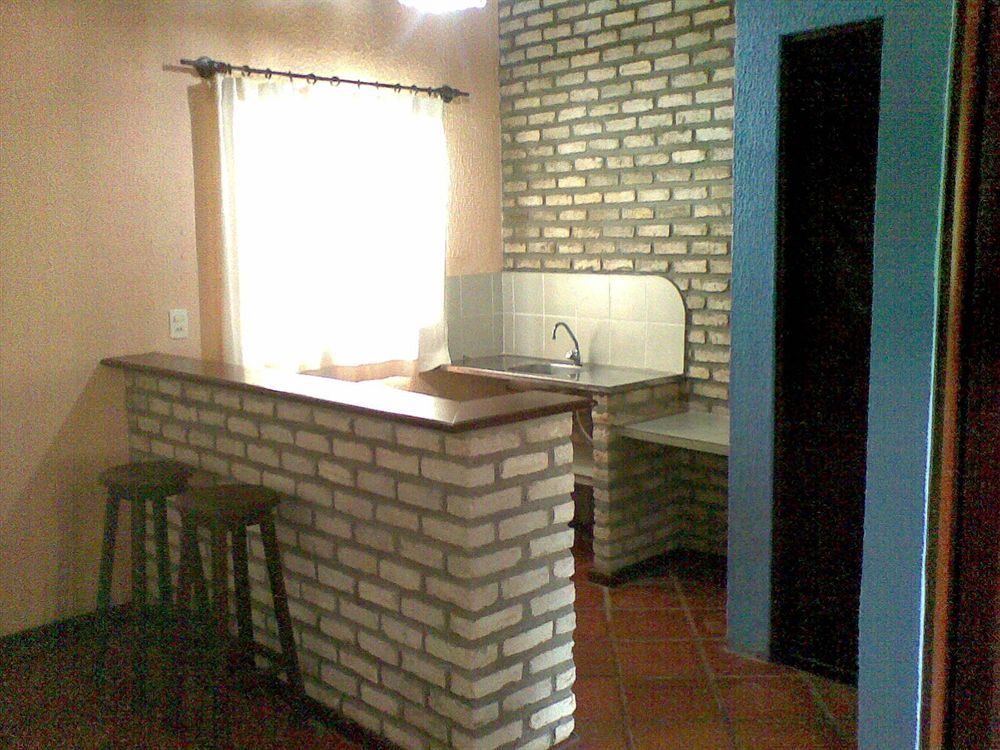 Aquarela Do Brasil Village Praia de Pipa ภายนอก รูปภาพ