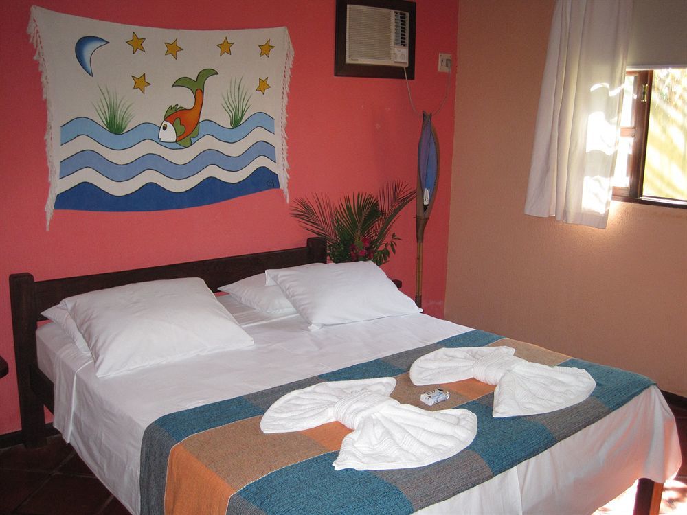 Aquarela Do Brasil Village Praia de Pipa ภายนอก รูปภาพ